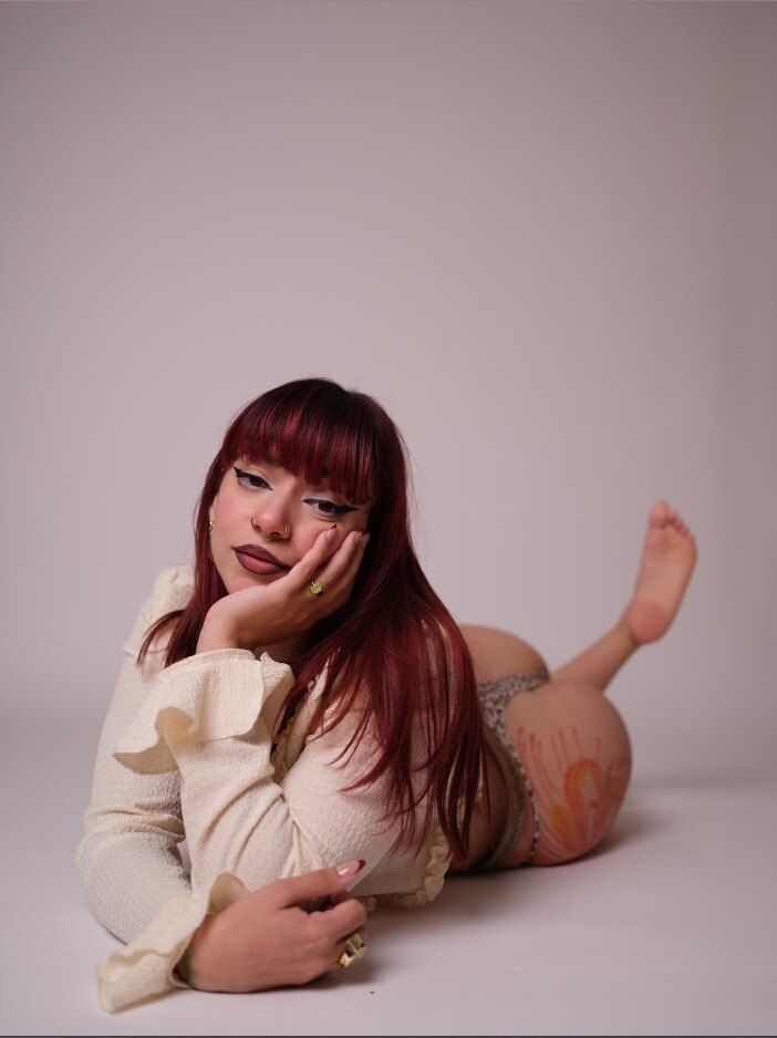 licherallyfeet OnlyFans profile picture