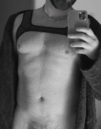 thebeardedviking OnlyFans picture