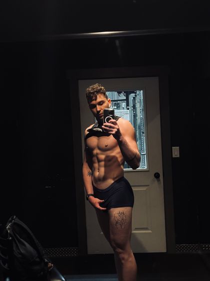 thebitchyybttm OnlyFans picture
