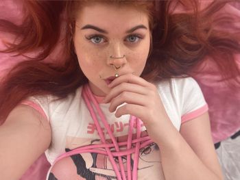 Yuki.nky hairygirl