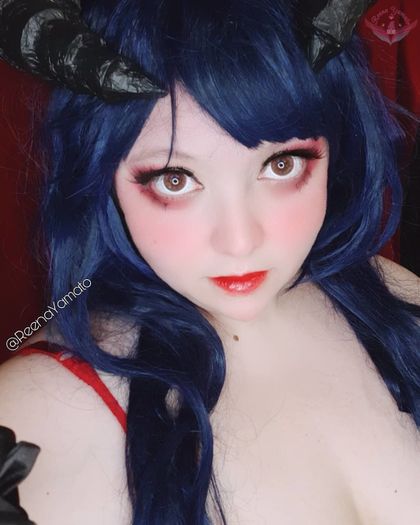 reenayamatofree OnlyFans picture
