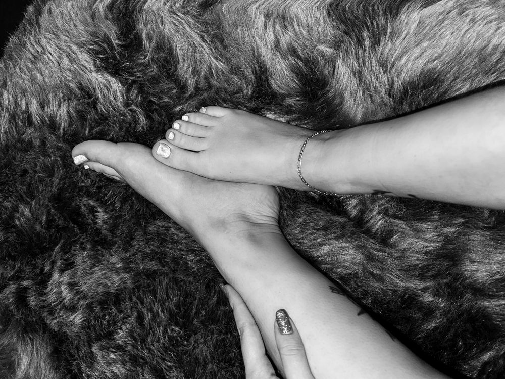feetsbymissbarbie OnlyFans profile picture