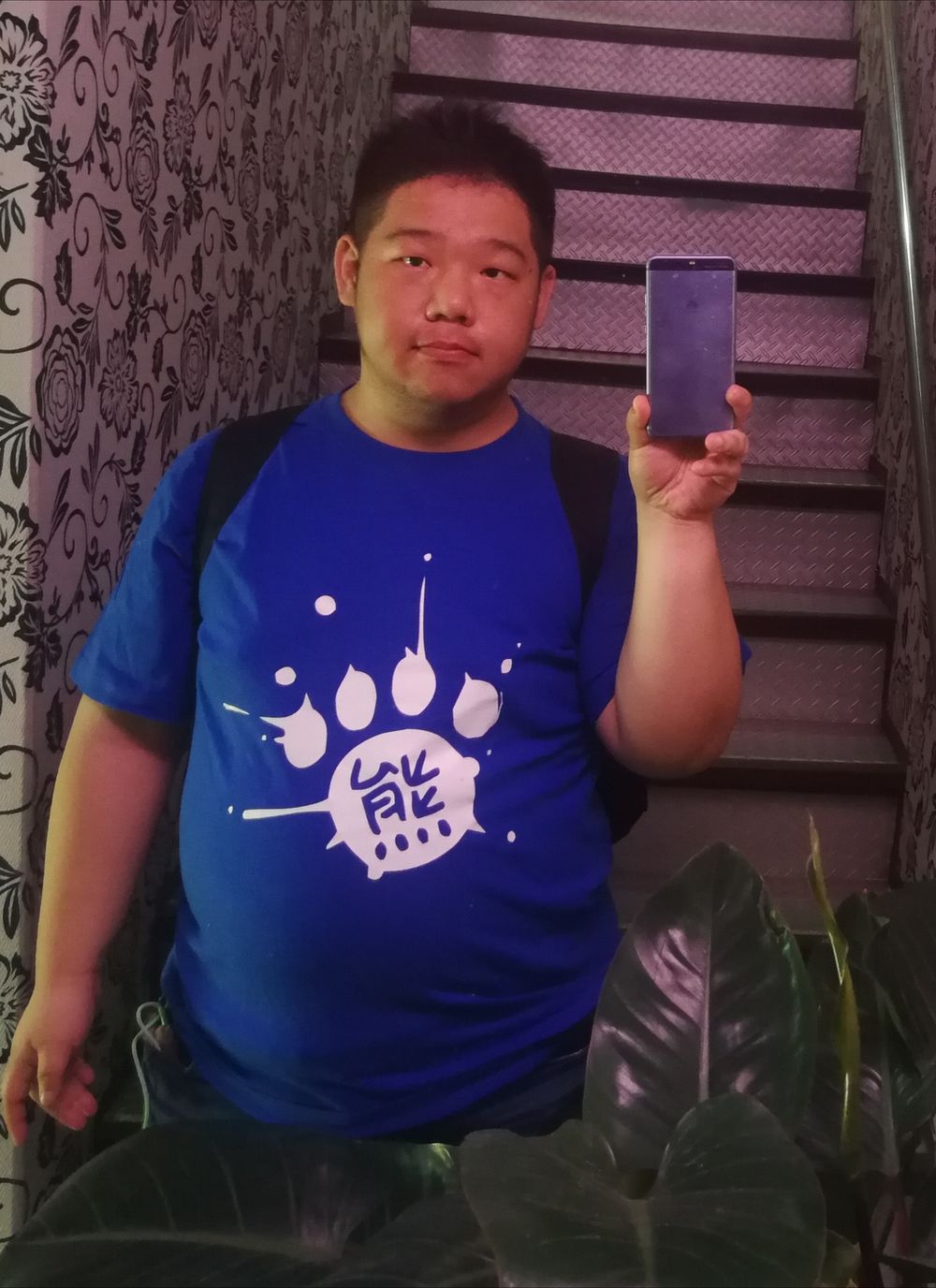 blue010679 OnlyFans profile picture