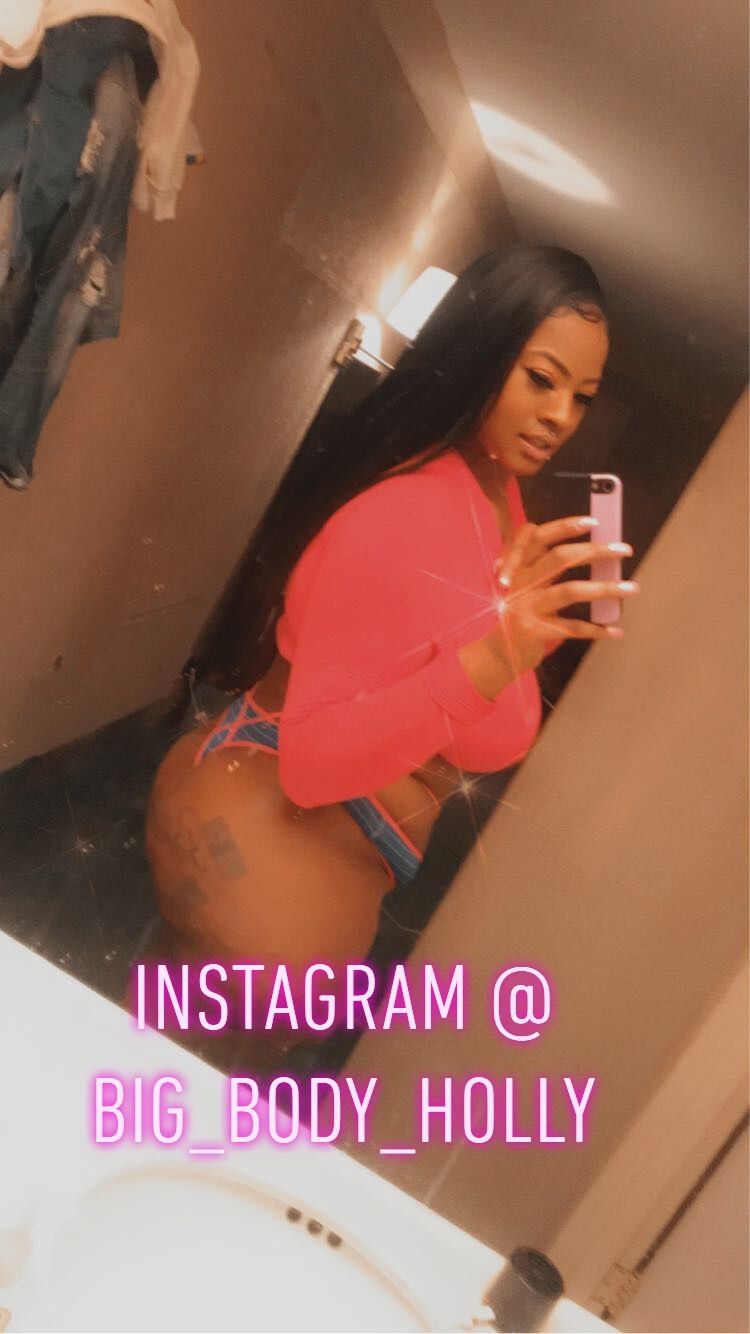 big_body_holly OnlyFans profile picture