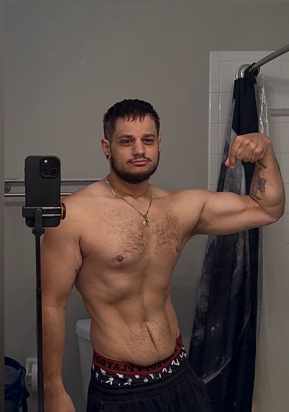 chris.does.fitness OnlyFans picture