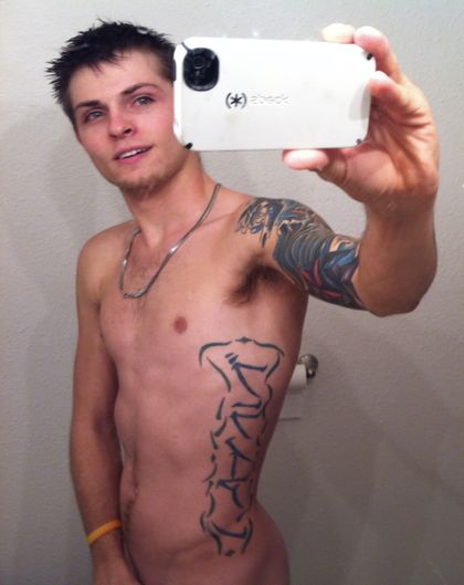 johnny_falcon OnlyFans picture