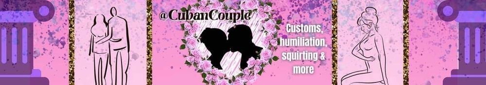 cubancouple OnlyFans profile picture