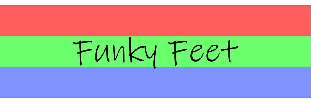 funkyfeetinc OnlyFans profile picture