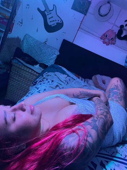 cafeziitha02 OnlyFans picture