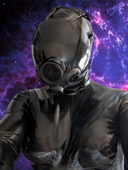 latexnebular OnlyFans picture