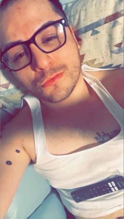 darmilly OnlyFans picture