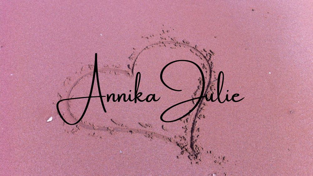annikajulie87-free OnlyFans profile picture