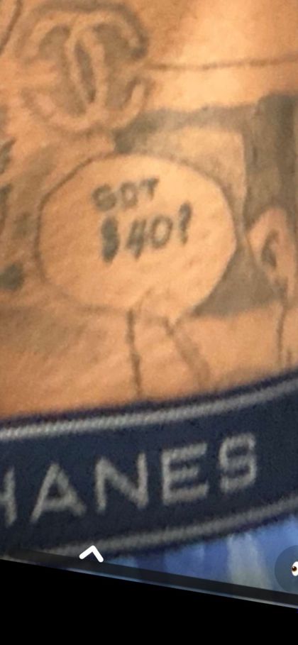 yellarizzle OnlyFans picture