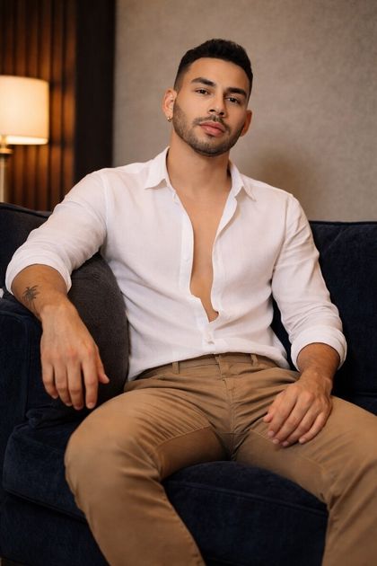 nilsonlatin OnlyFans picture