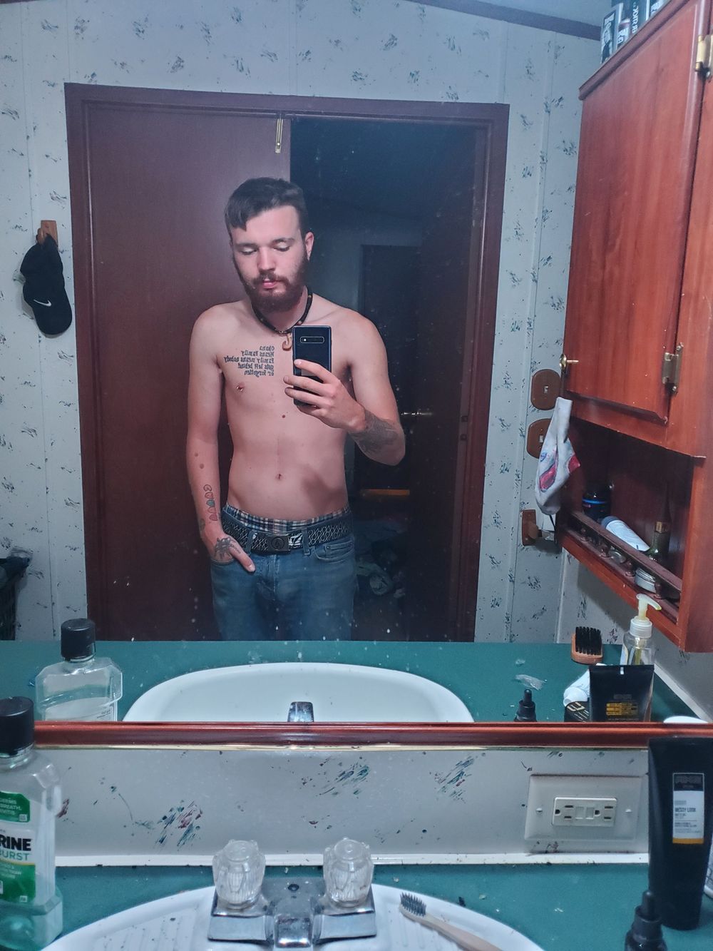 hun.ter.wilde OnlyFans profile picture