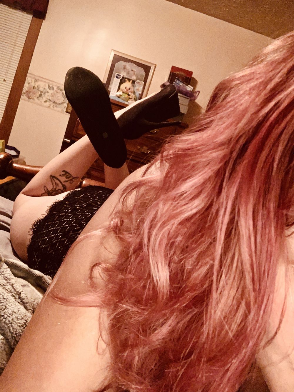 scarlettletter23 OnlyFans profile picture