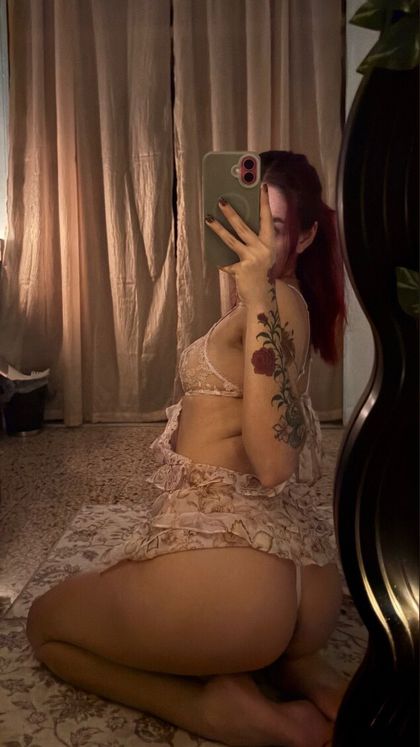 rosylikesyou OnlyFans picture