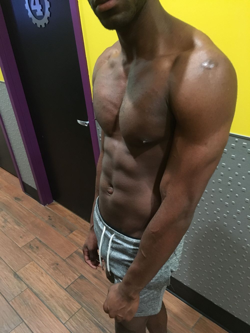 dejuanaked OnlyFans profile picture