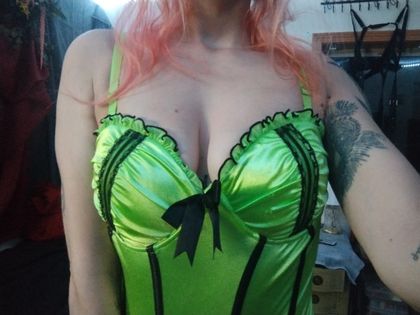 claricevafterdark OnlyFans picture
