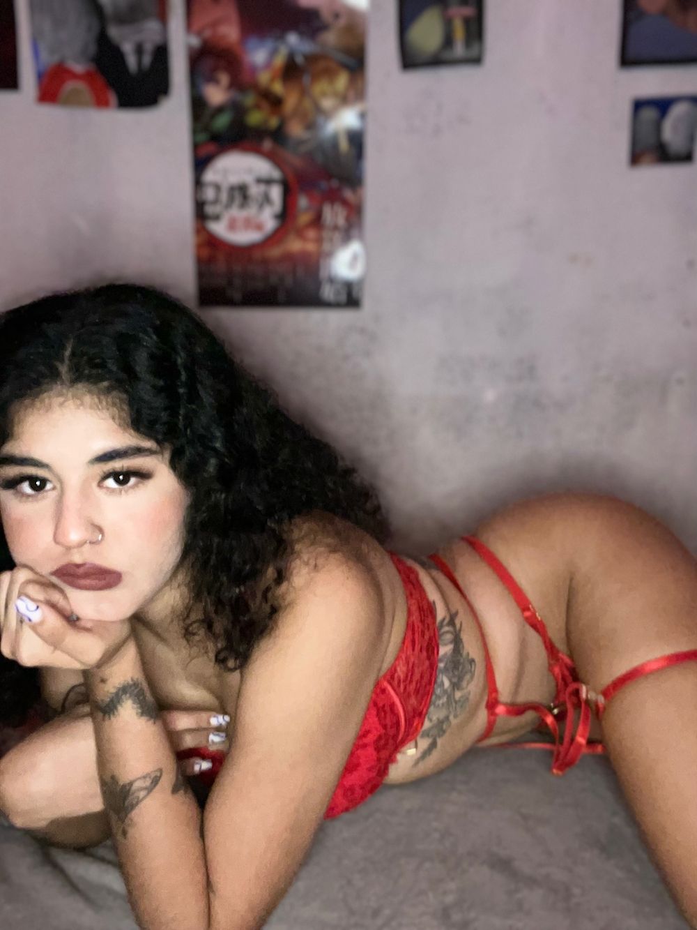 ferchii29 OnlyFans profile picture