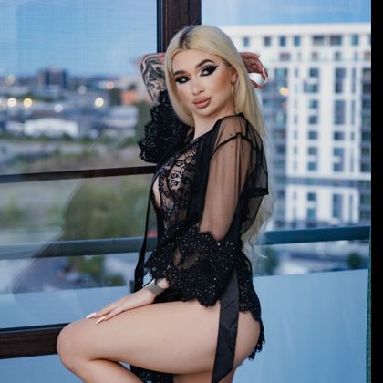 luxxxandraa OnlyFans picture