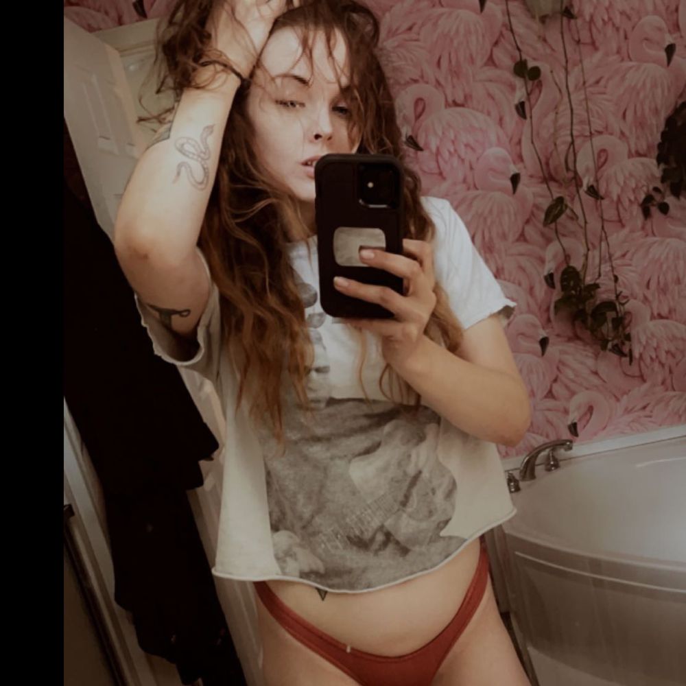 u233346232 OnlyFans profile picture