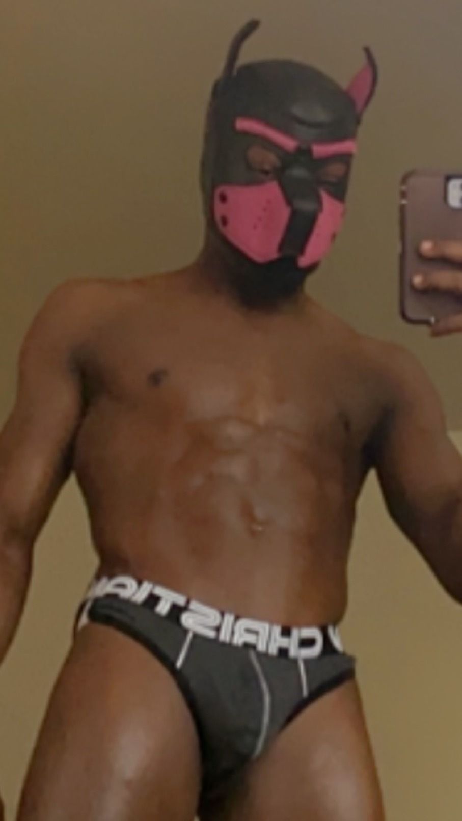 dangerxl OnlyFans profile picture