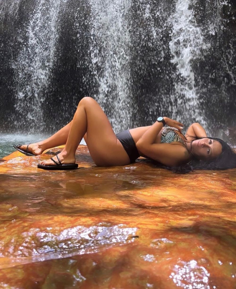 danibrook OnlyFans profile picture