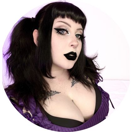 gothpixi OnlyFans picture