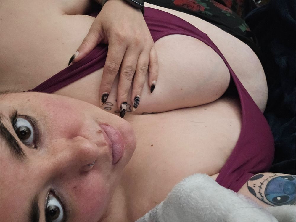 ladytwiztedbbw OnlyFans profile picture