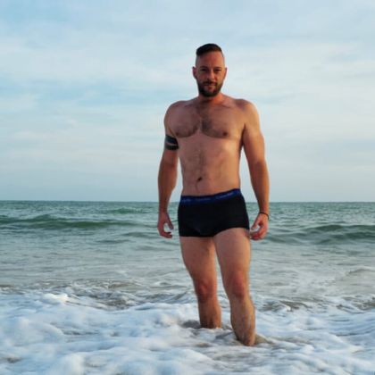 gendorphin84 OnlyFans picture
