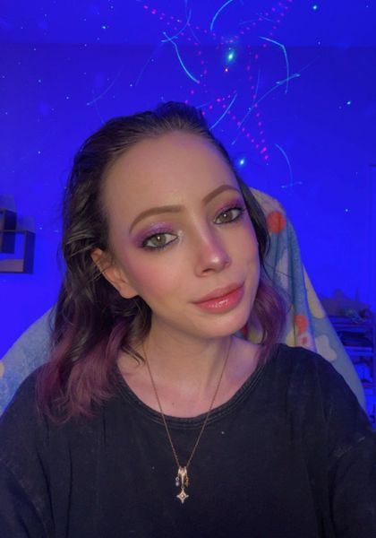 princesshazexx OnlyFans picture