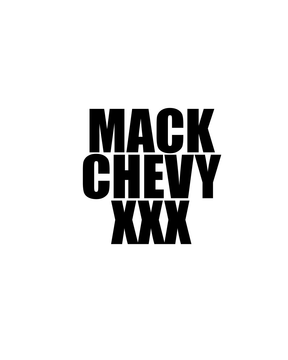mackchevyxxx OnlyFans profile picture