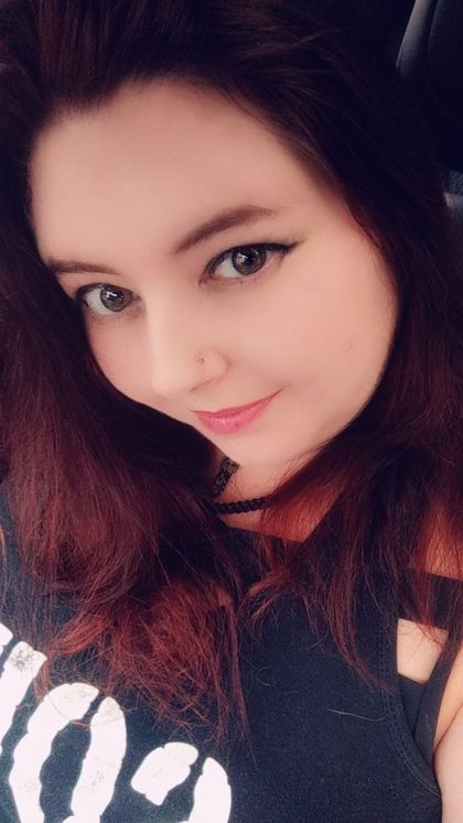 wickedfoxxxibrat OnlyFans picture