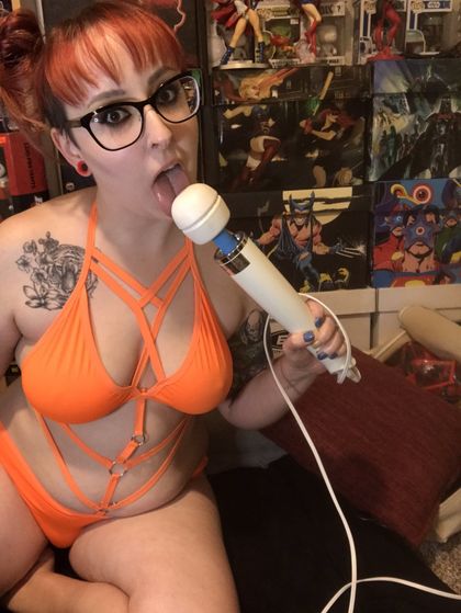 morganiteprimef OnlyFans picture