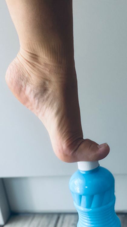 cleangirlsdirtysoles OnlyFans picture