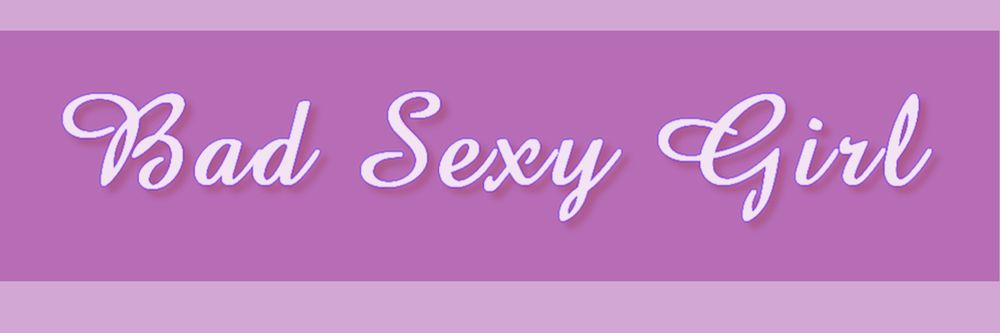 badsexygirlfr OnlyFans profile picture