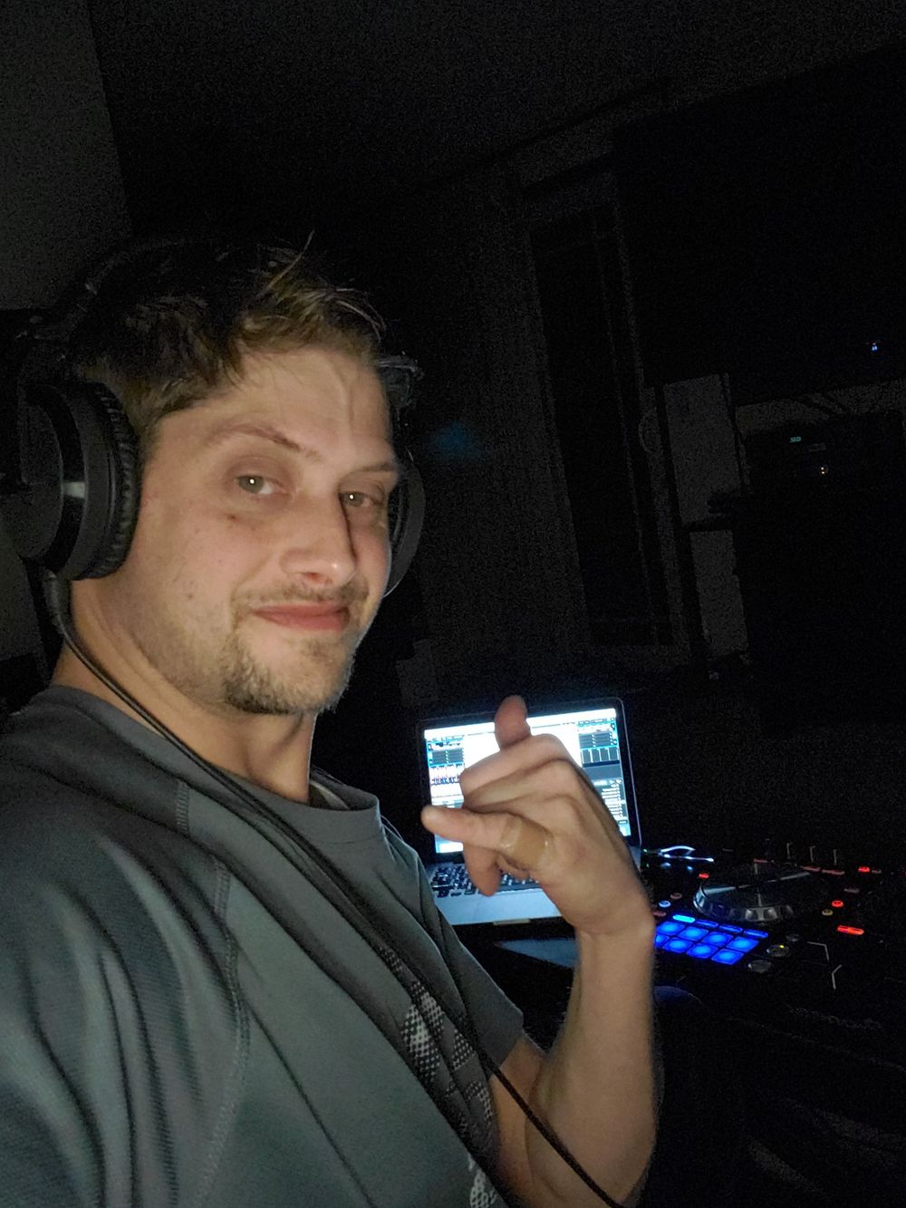 tonytek OnlyFans profile picture