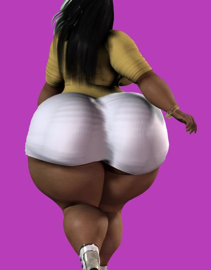 lasvegasbootyqueen OnlyFans picture
