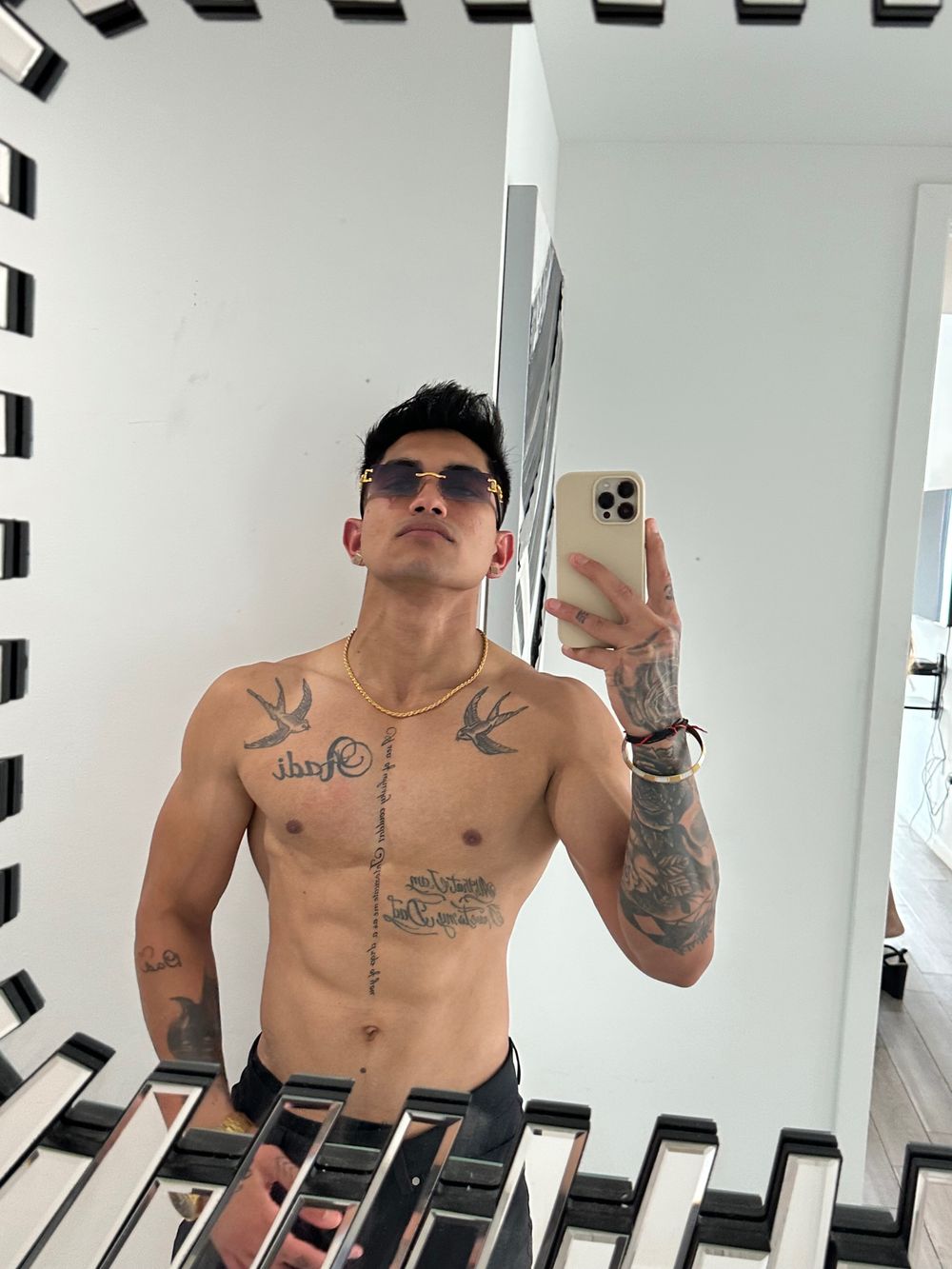 arinjonesxo OnlyFans profile picture