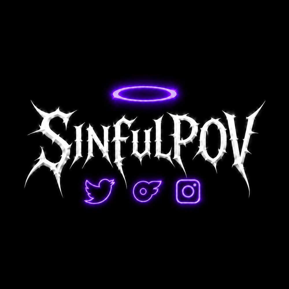 sinfulpov OnlyFans profile picture