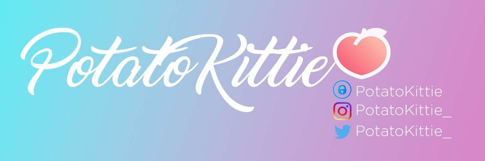 potatokittie OnlyFans profile picture