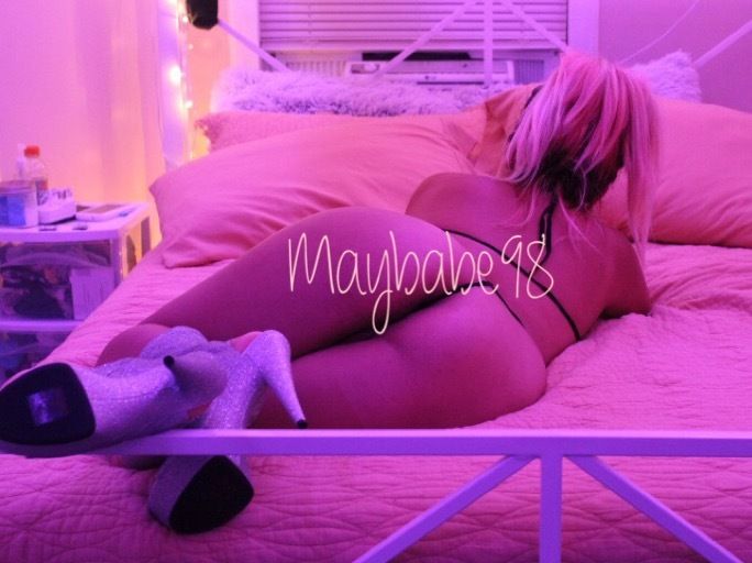 maybabe98 OnlyFans profile picture