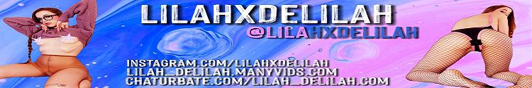 lilah_delilah OnlyFans profile picture