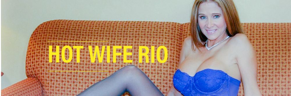 hotwiferio OnlyFans profile picture