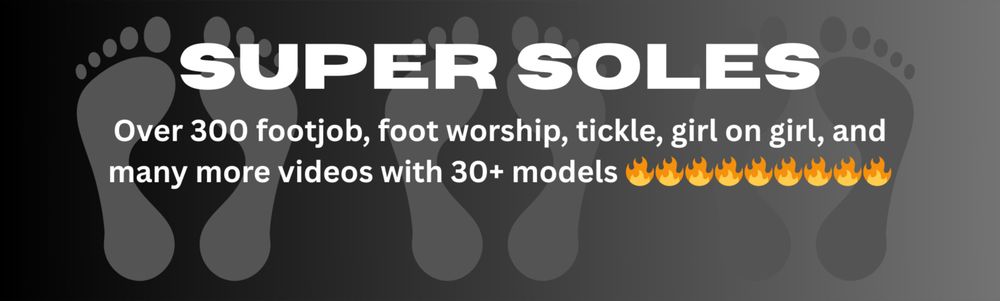 super_soles OnlyFans profile picture