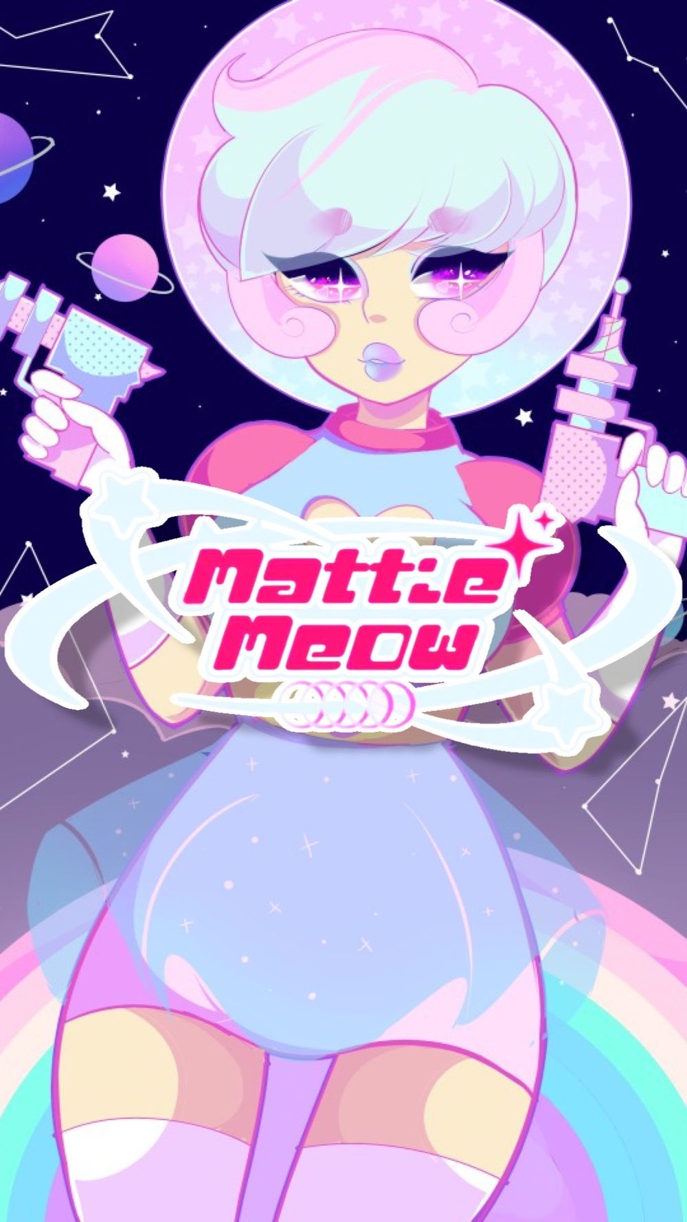 mattieeemeow OnlyFans profile picture