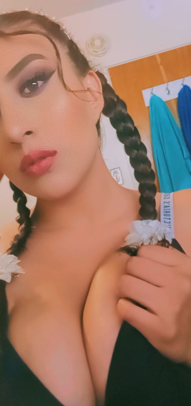 jackisita12 OnlyFans profile picture