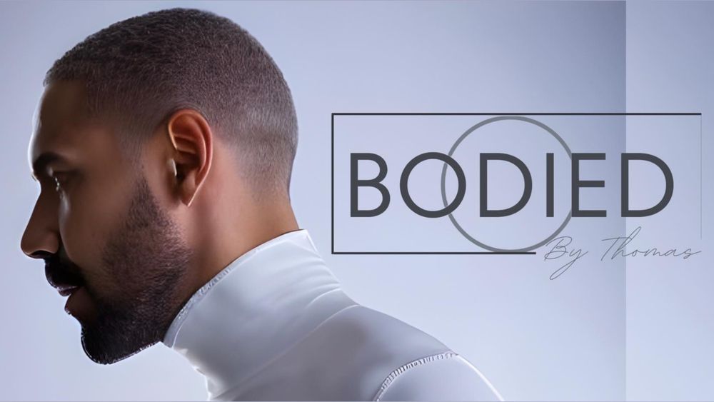 bodiedbythomas OnlyFans profile picture