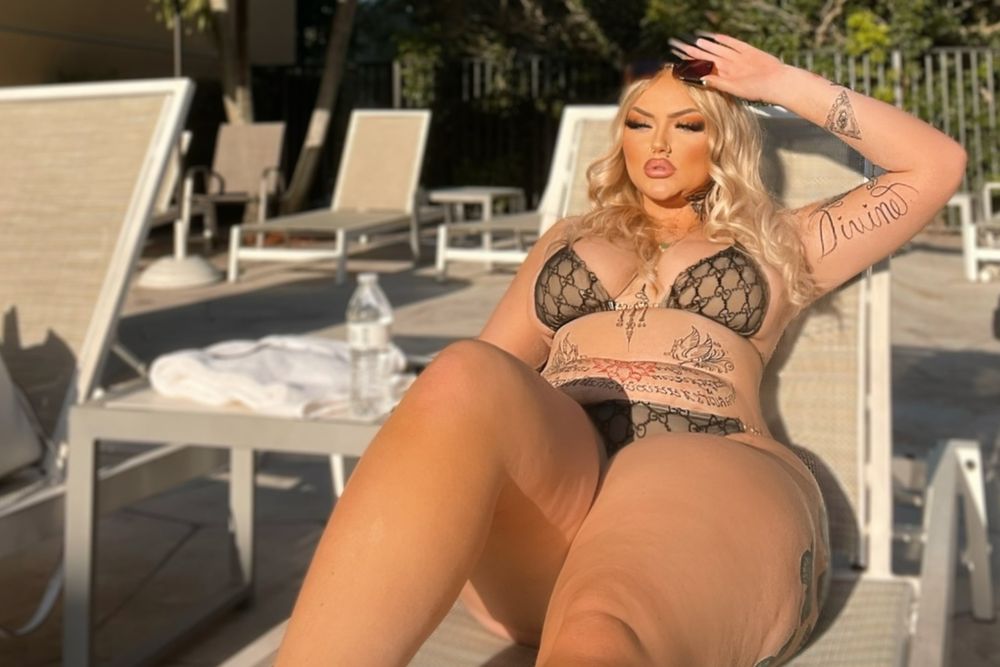 divineloyalty OnlyFans profile picture